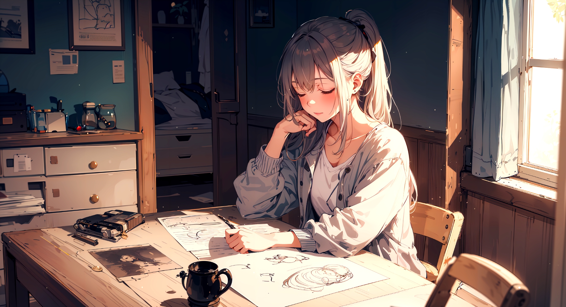 【文章笔记】【语义相似性】Advancing Semantic Textual Similarity Modeling